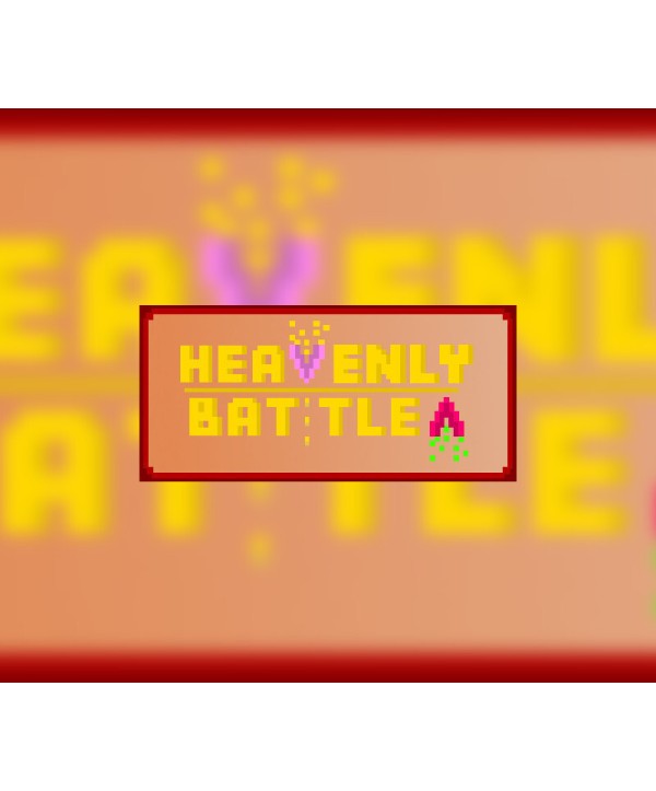 Heavenly Battle Steam Key GLOBAL